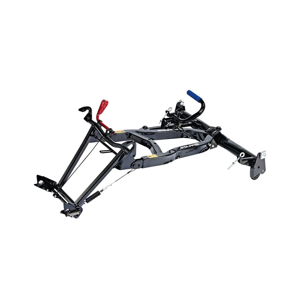 Polaris Plow Kit FK1000399
