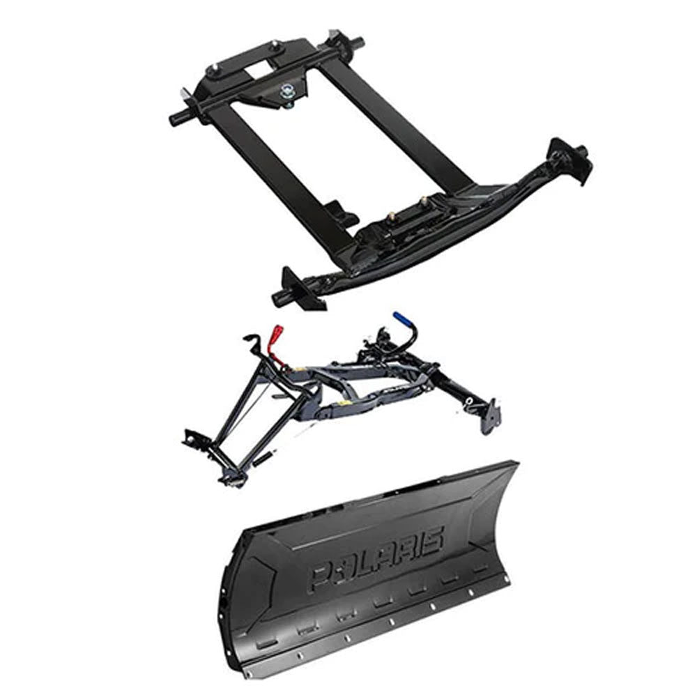 Polaris Plow Blade Sportsman 400 500 570 800 EPS