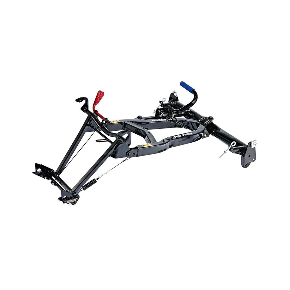 Polaris Plow Kit FK1000400
