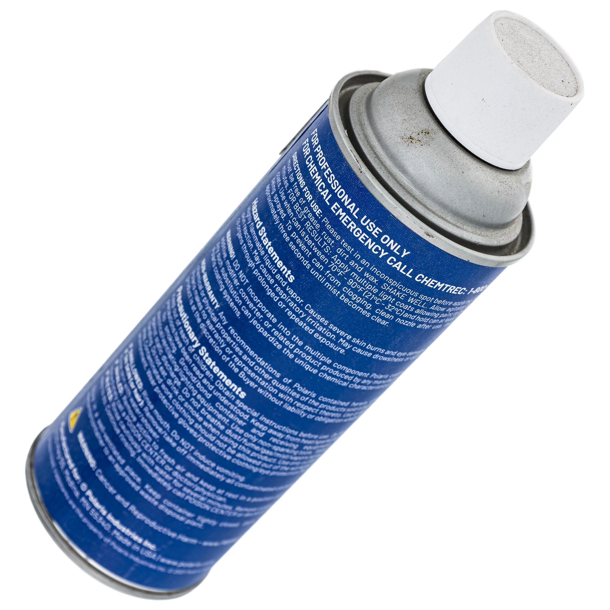 Polaris FK1000432 2011 OEM Sportsman Touring 850 Super Graphite Touch-up Spray Paint 10 Oz