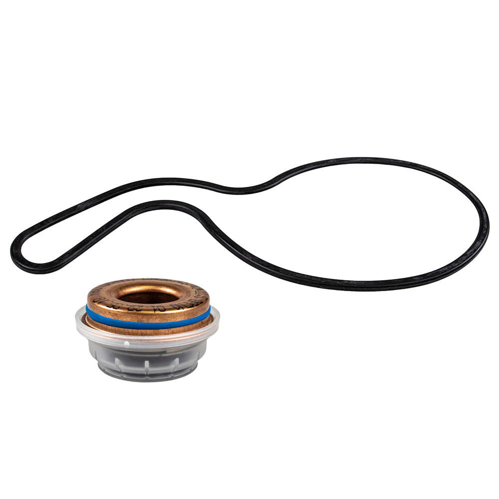 Polaris Water Pump Seal and Gasket Sportsman RZR Ranger Frontier 600 6X6 700 800 4