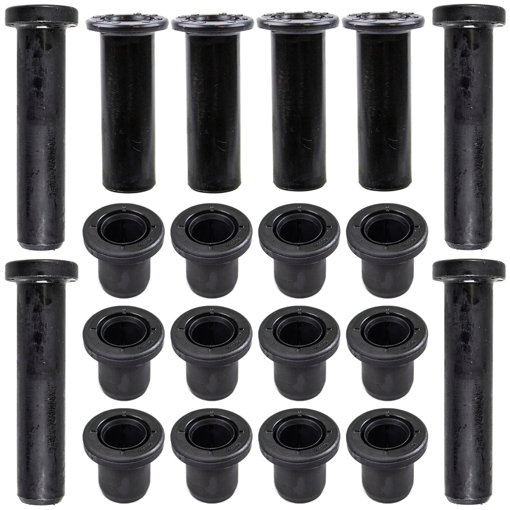 Polaris FK1000601 Rear Control Arm Bushing Kit 1993-2021