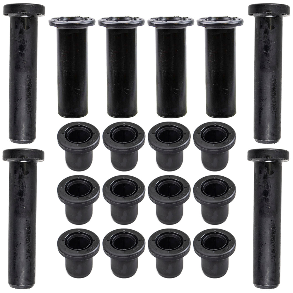 Polaris FK1000602 Rear Control Arm Bushing Kit