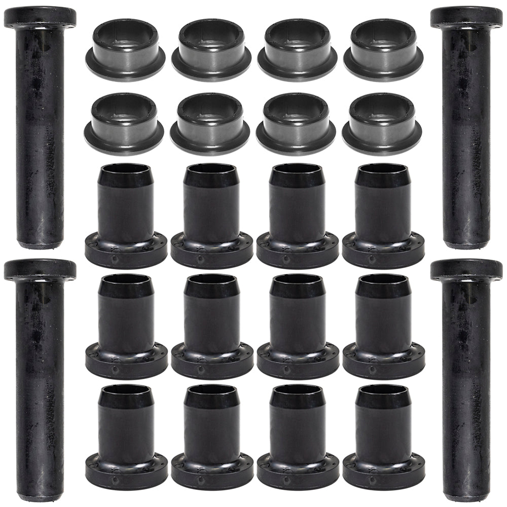 Polaris FK1000604 Rear Control Arm Bushing Kit 1993-2021