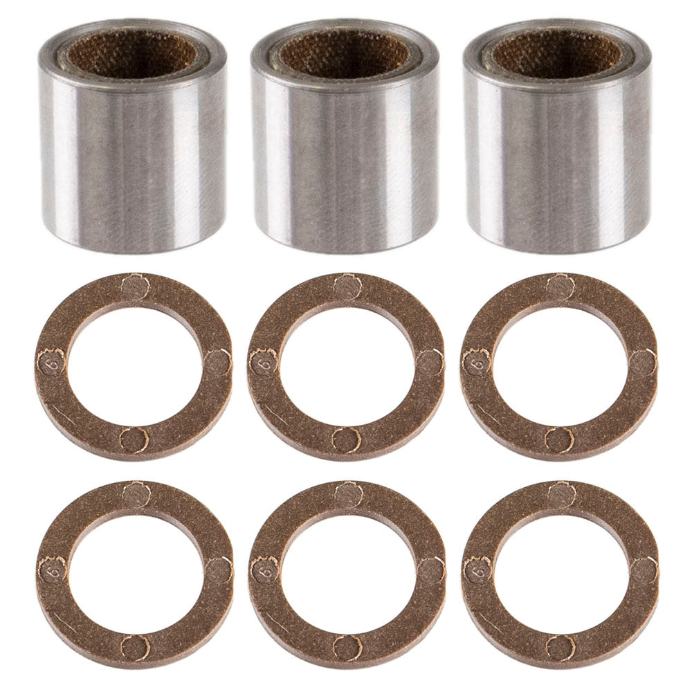 Polaris FK1000636 Roller Bushing Kit 1985-2021
