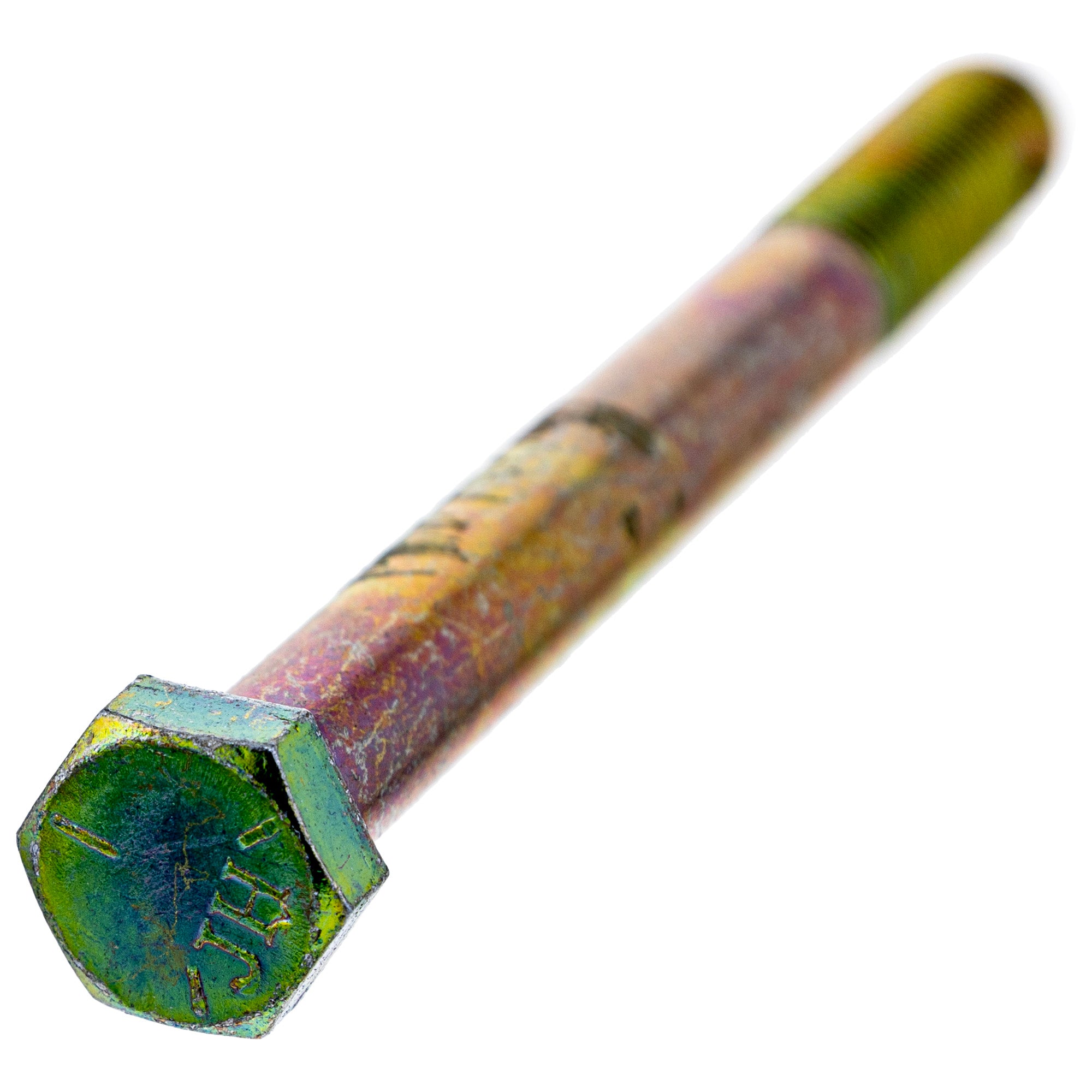 Polaris FK1000670 Front Suspension Ski Bolt & Nut 2002 2003 2004 Trail Sport Touring OEM