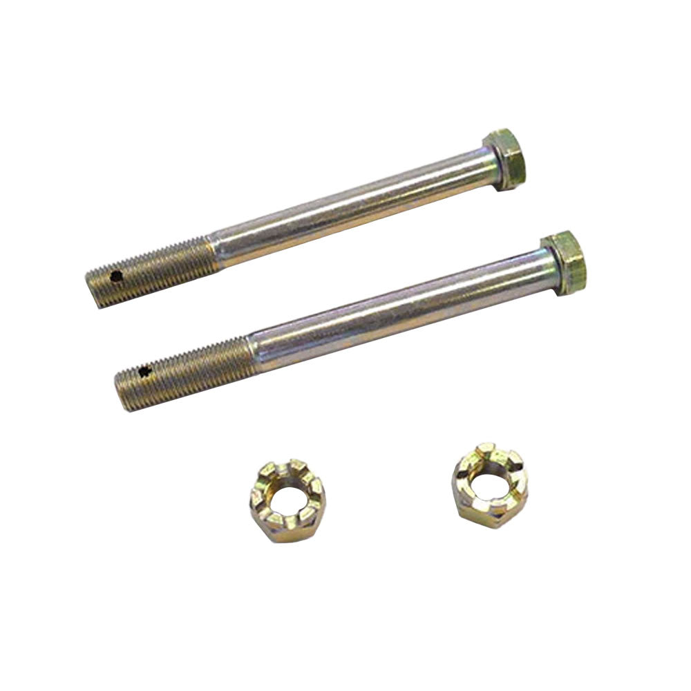 Polaris Bolt / Nut XLT XCR XCF XC 136 340 400 440 500