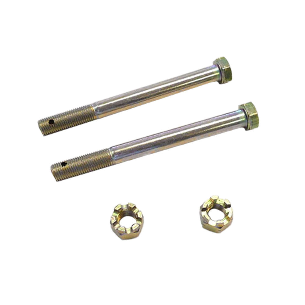 Polaris Bolt / Nut XLT XCR XCF XC 136 340 400 440 500