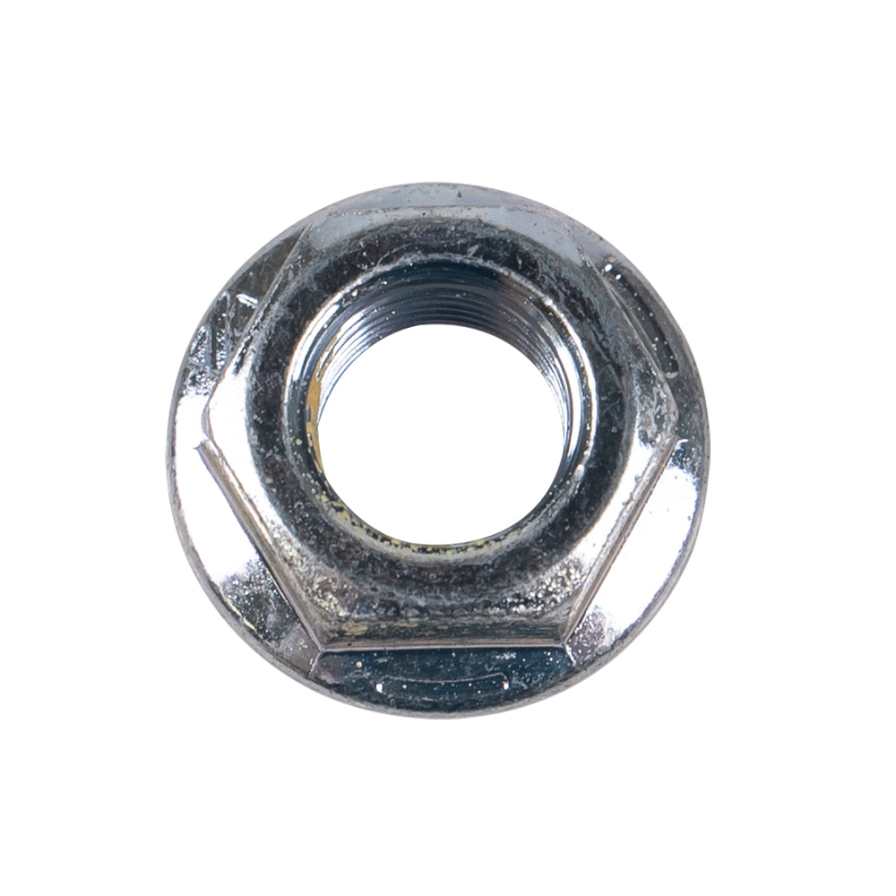 Polaris FK1000702 1992-2010 Scrambler 400 500 Rear Wheel Nut + Stud 2x4 4x4 (16 PACK) OEM