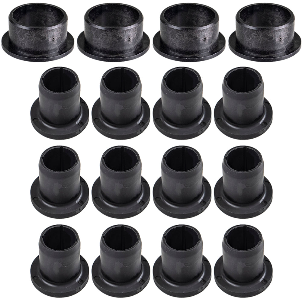 Polaris FK1001042 Upper Front Control A-arm Bushing Kit 2006-2021