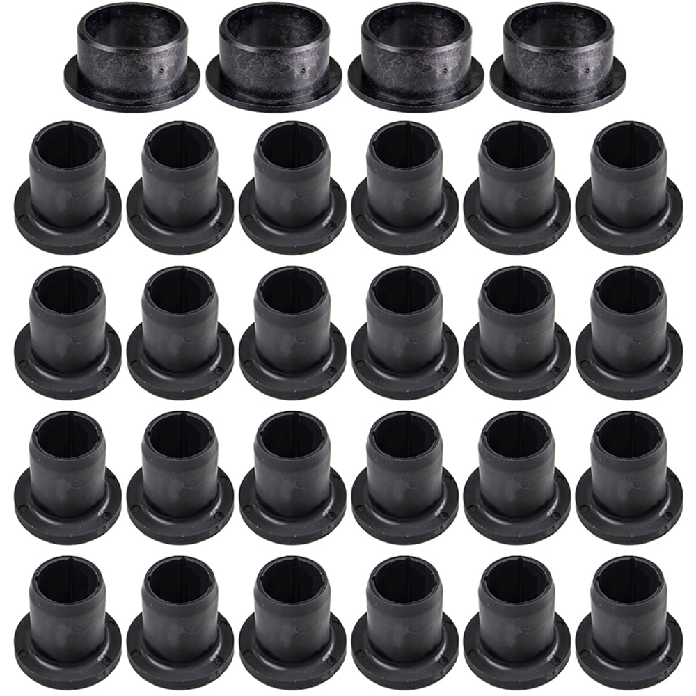 Polaris FK1001043 Complete Front & Rear Control A-arm Bushing Kit 2006-2021