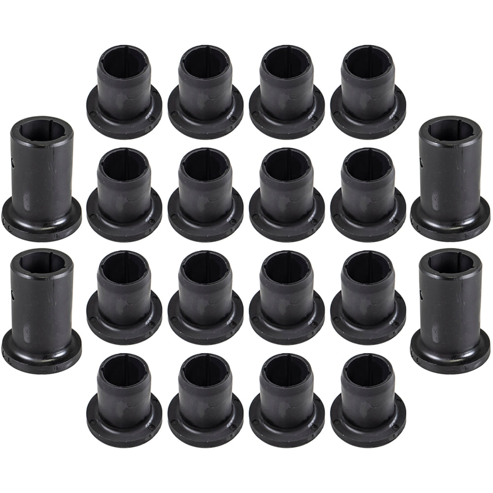 Polaris FK1001154 Rear A-Arm Bushing Kit 2006-2021