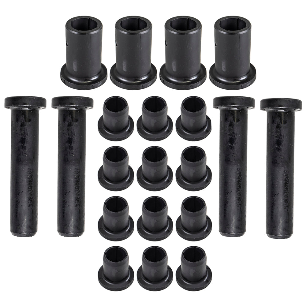 Polaris FK1001175 Rear A-Arm Bushing Kit 1993-2021
