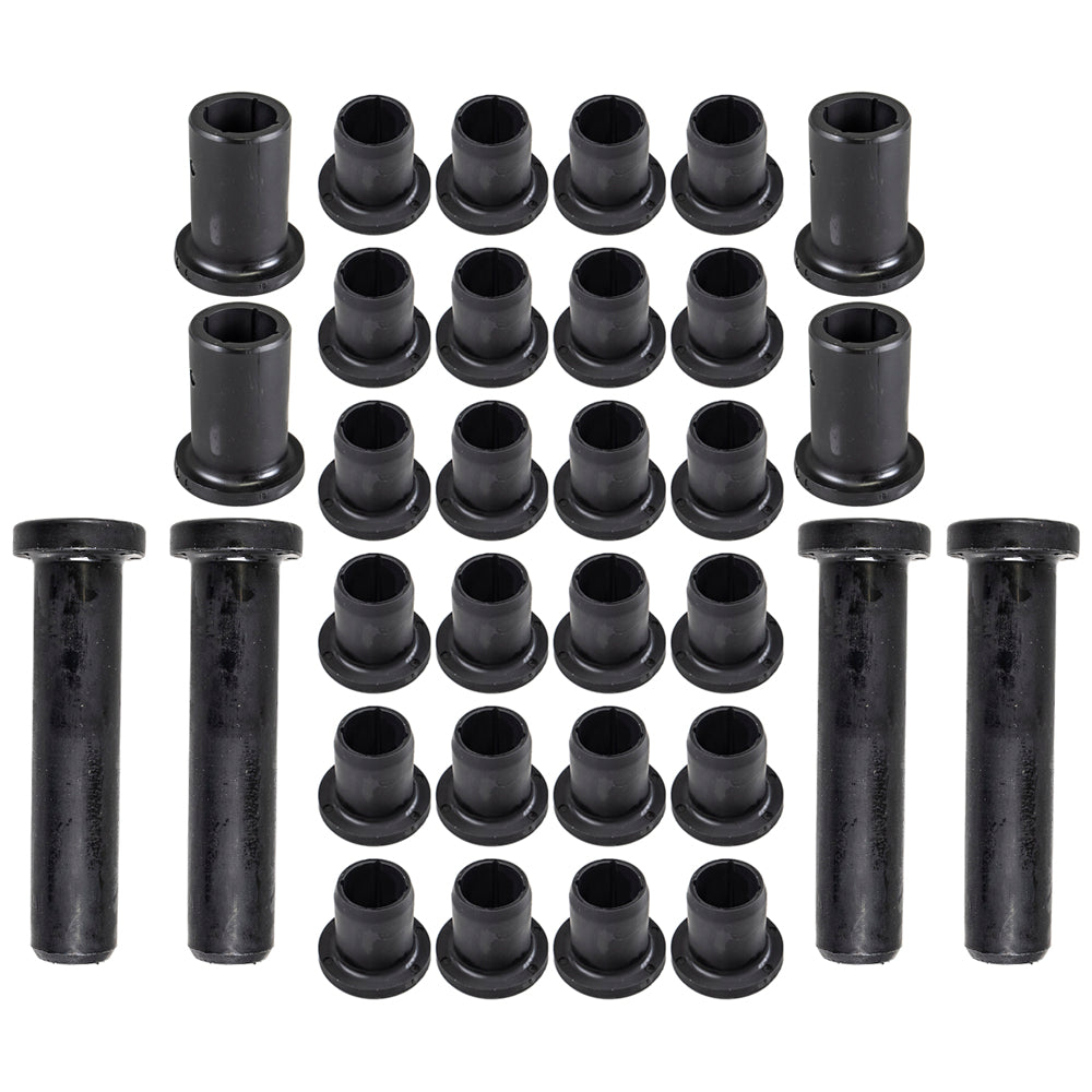 Polaris FK1001176 Complete A-Arm Bushing Kit 1993-2021