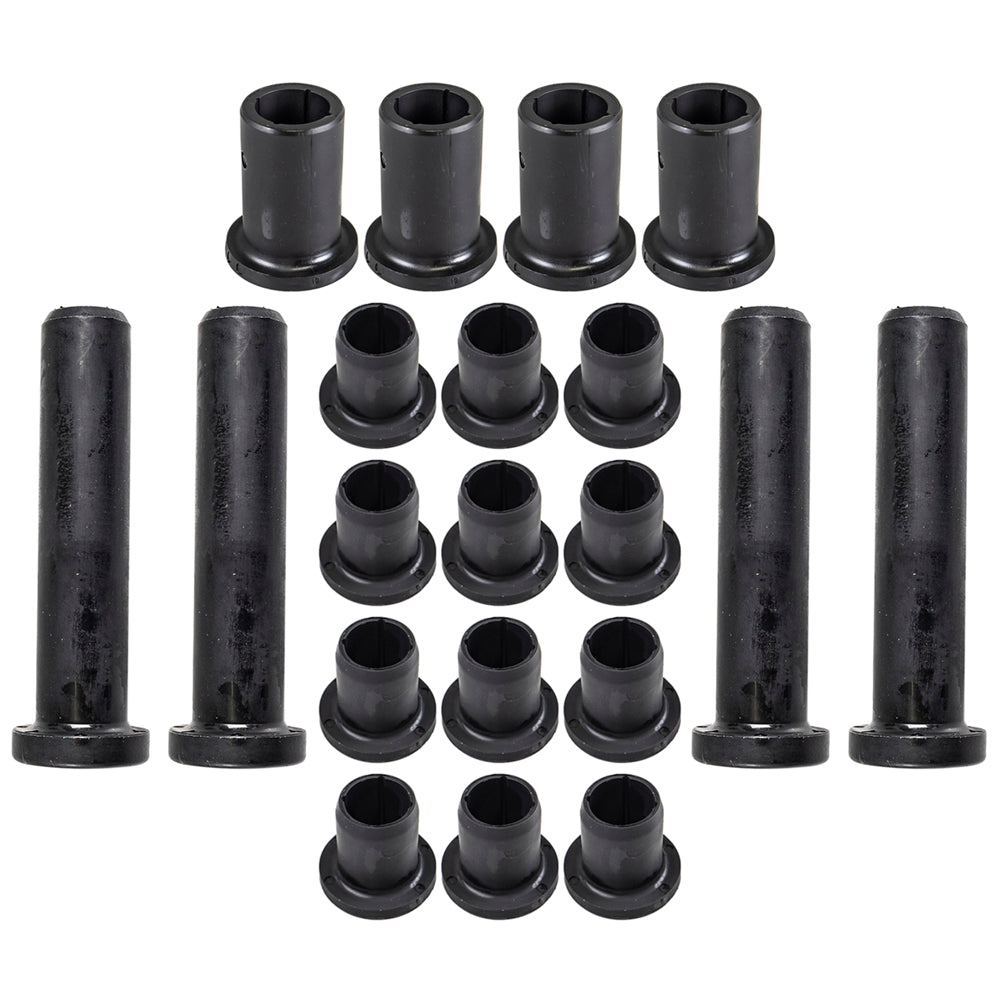 Polaris FK1001178 Rear A-Arm Bushing Kit 1993-2021