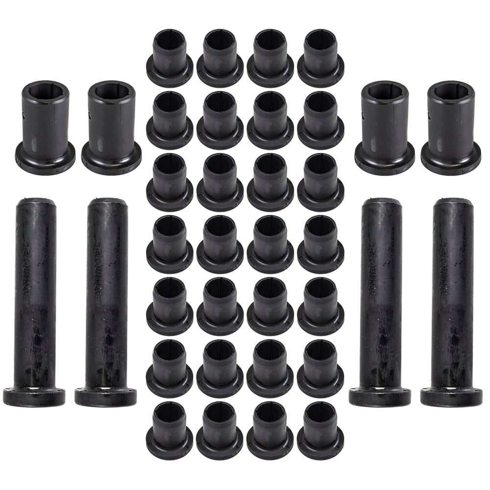 Polaris FK1001179 Complete A-Arm Bushing Kit 1993-2021