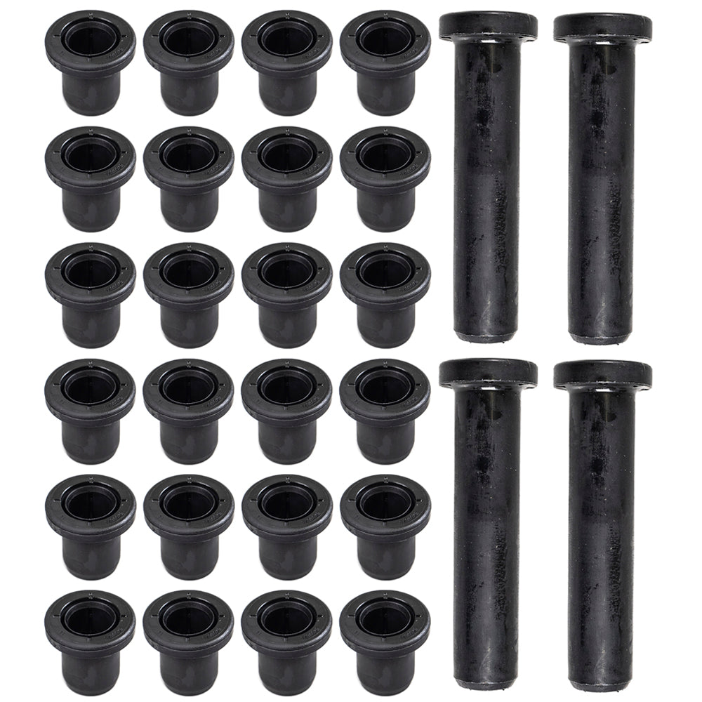 Polaris FK1001182 Complete A-Arm Bushing Kit 1993-2021