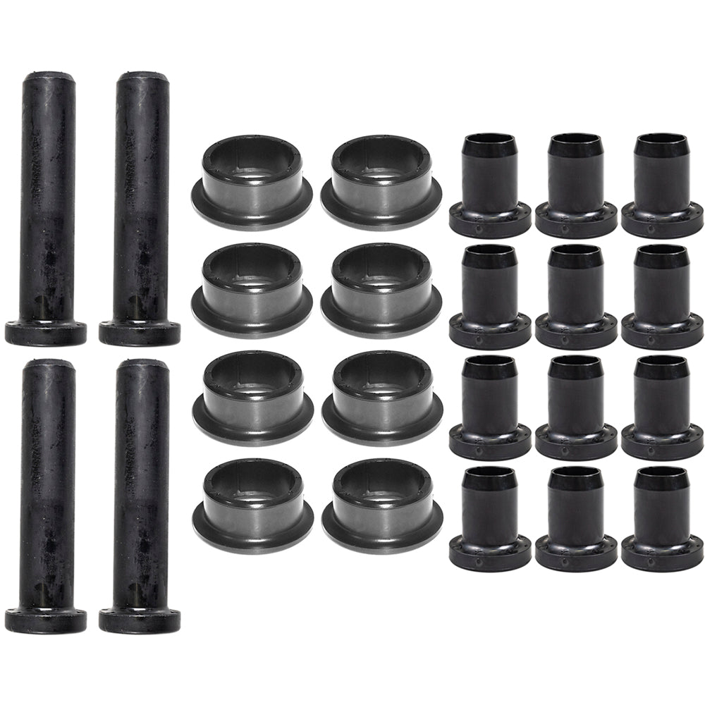 Polaris FK1001184 Rear A-Arm Bushing Kit 2015-2021