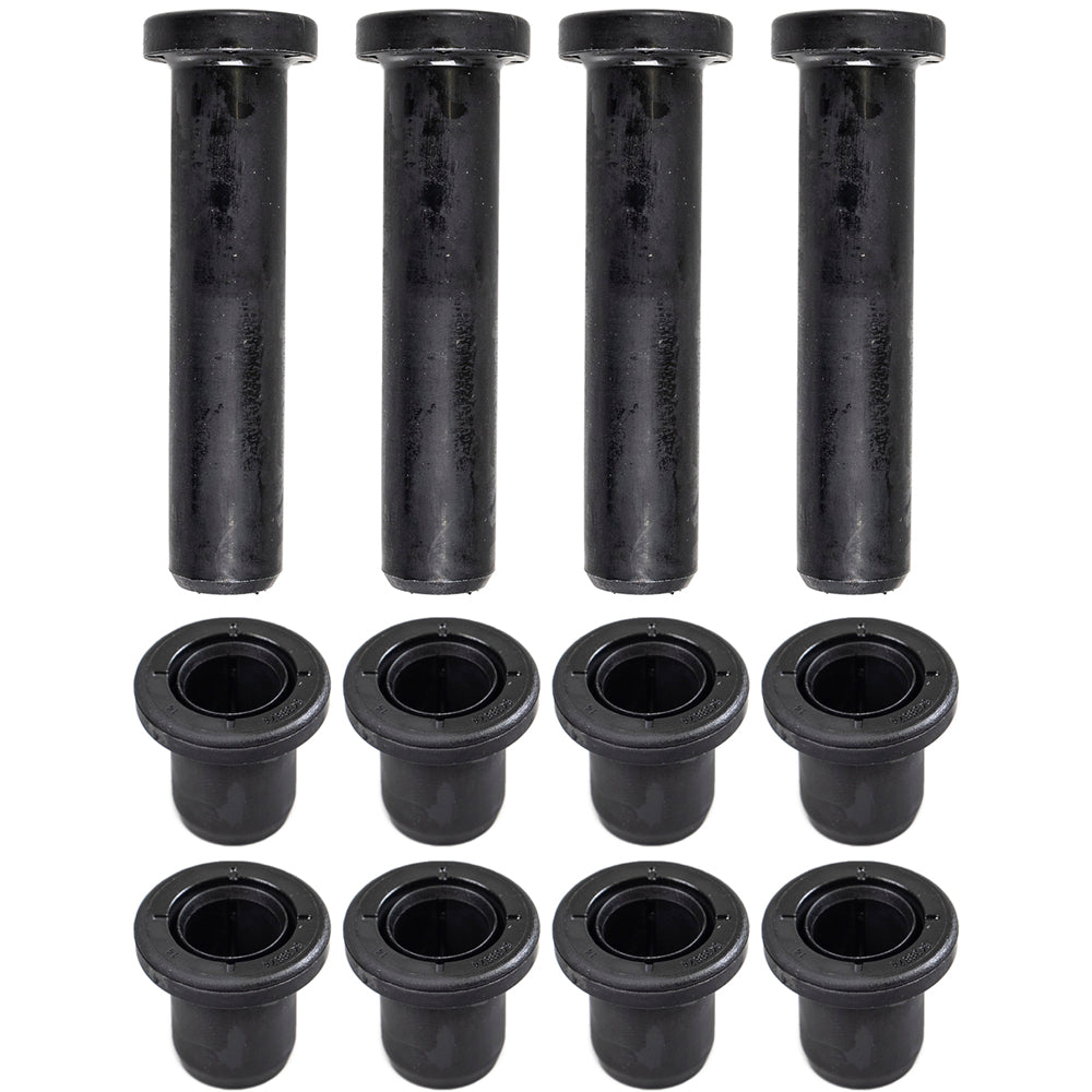 Polaris FK1001186 Front A-Arm Bushing Kit 1993-2021
