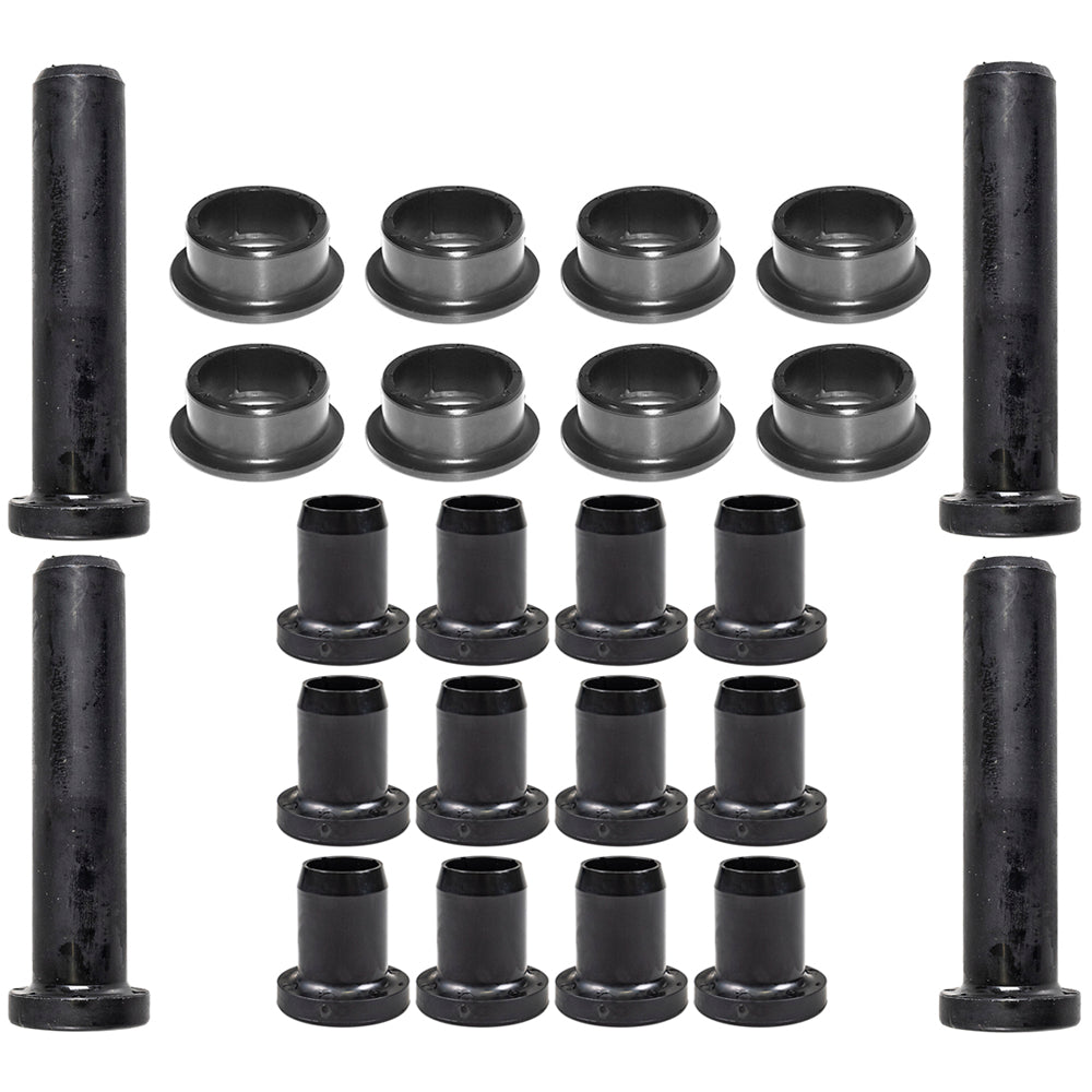 Polaris FK1001187 Rear A-Arm Bushing Kit 1993-2021