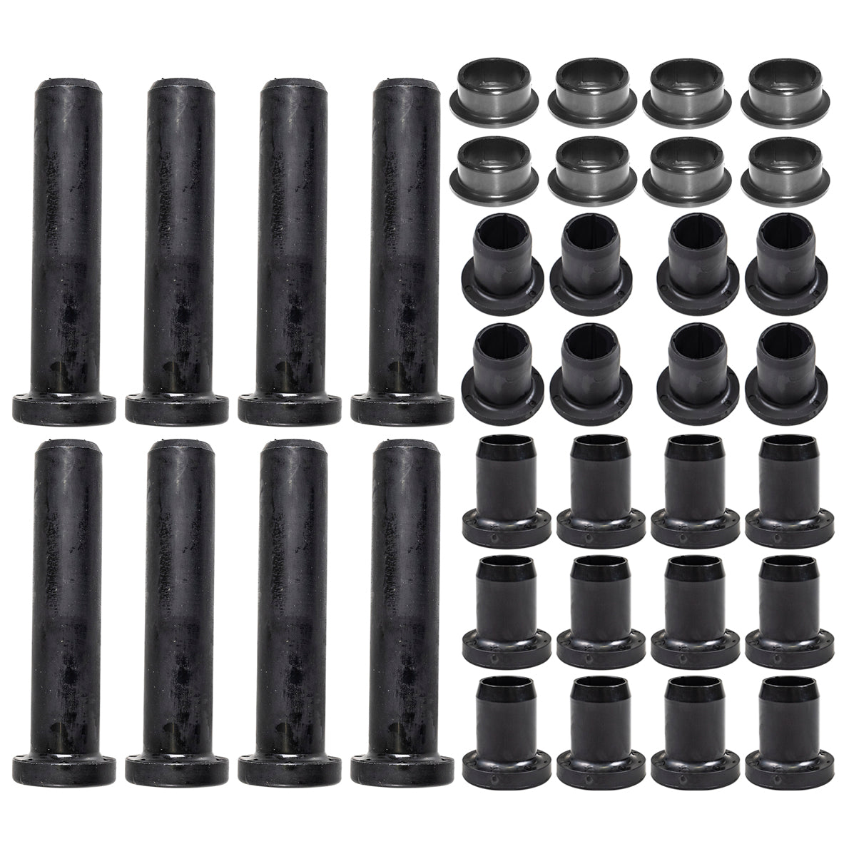 Polaris FK1001188 Complete A-Arm Bushing Kit 1993-2021