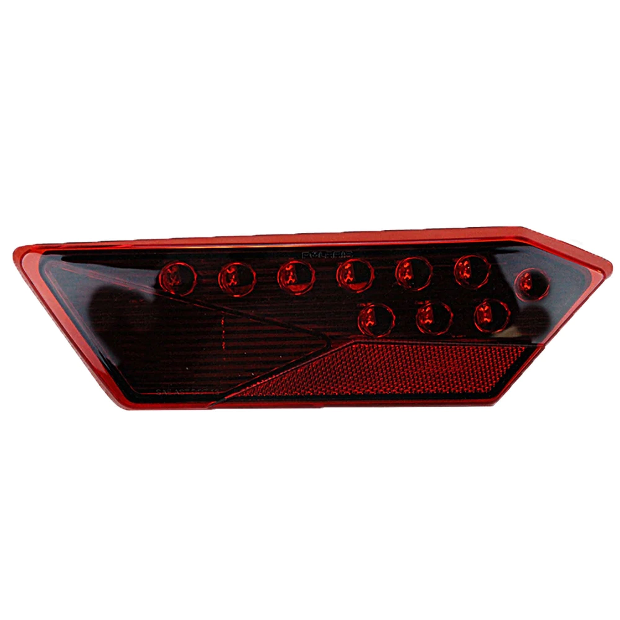Genuine OEM Polaris Taillight RZR