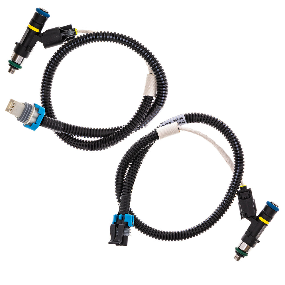 Polaris FK1001286 Fuel Injector Harness Set RZR Ranger 800 XP S Crew 4