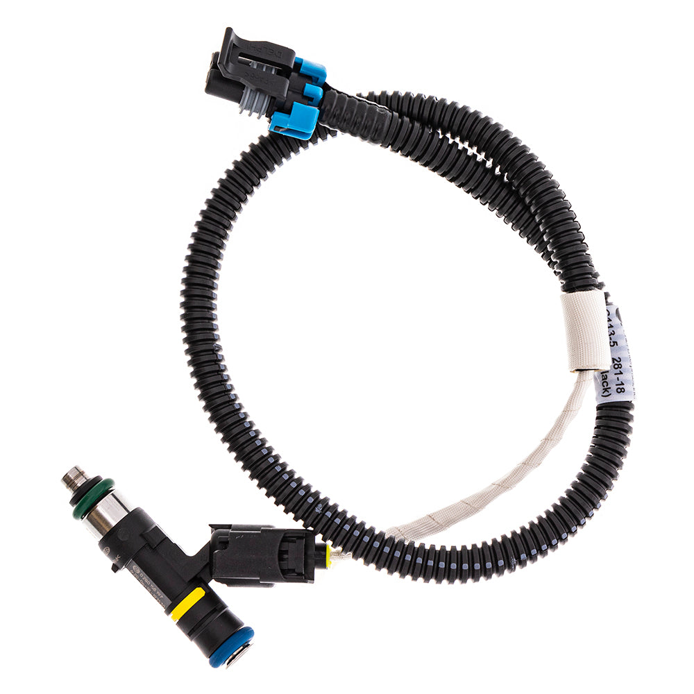 Genuine OEM Polaris Harness