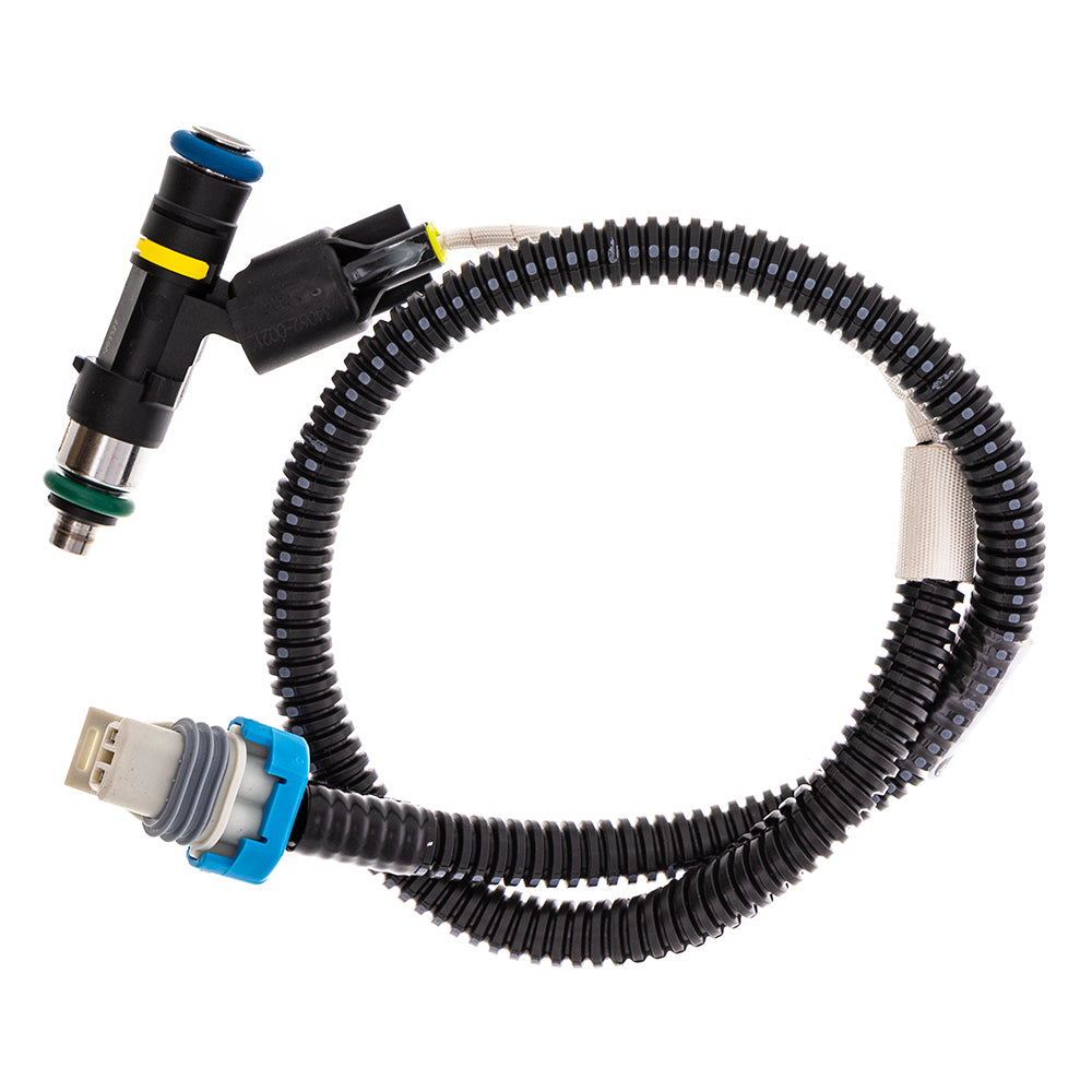 Polaris FK1001286 Fuel Injector Harness Set 2011-2014 RZR & Ranger 800 1204319 1204318 OEM