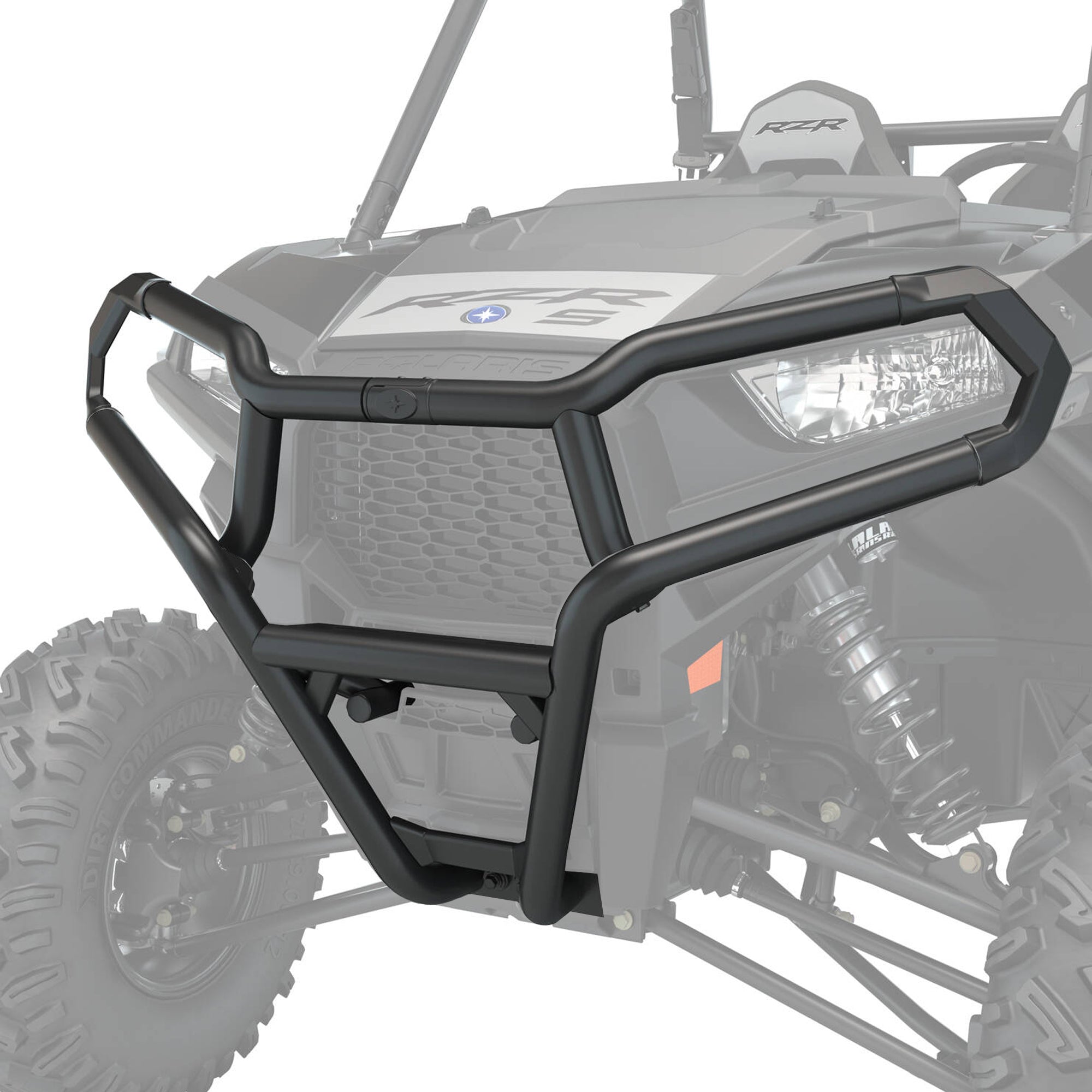 Polaris FK1001326 Extreme Front Bumper 2015