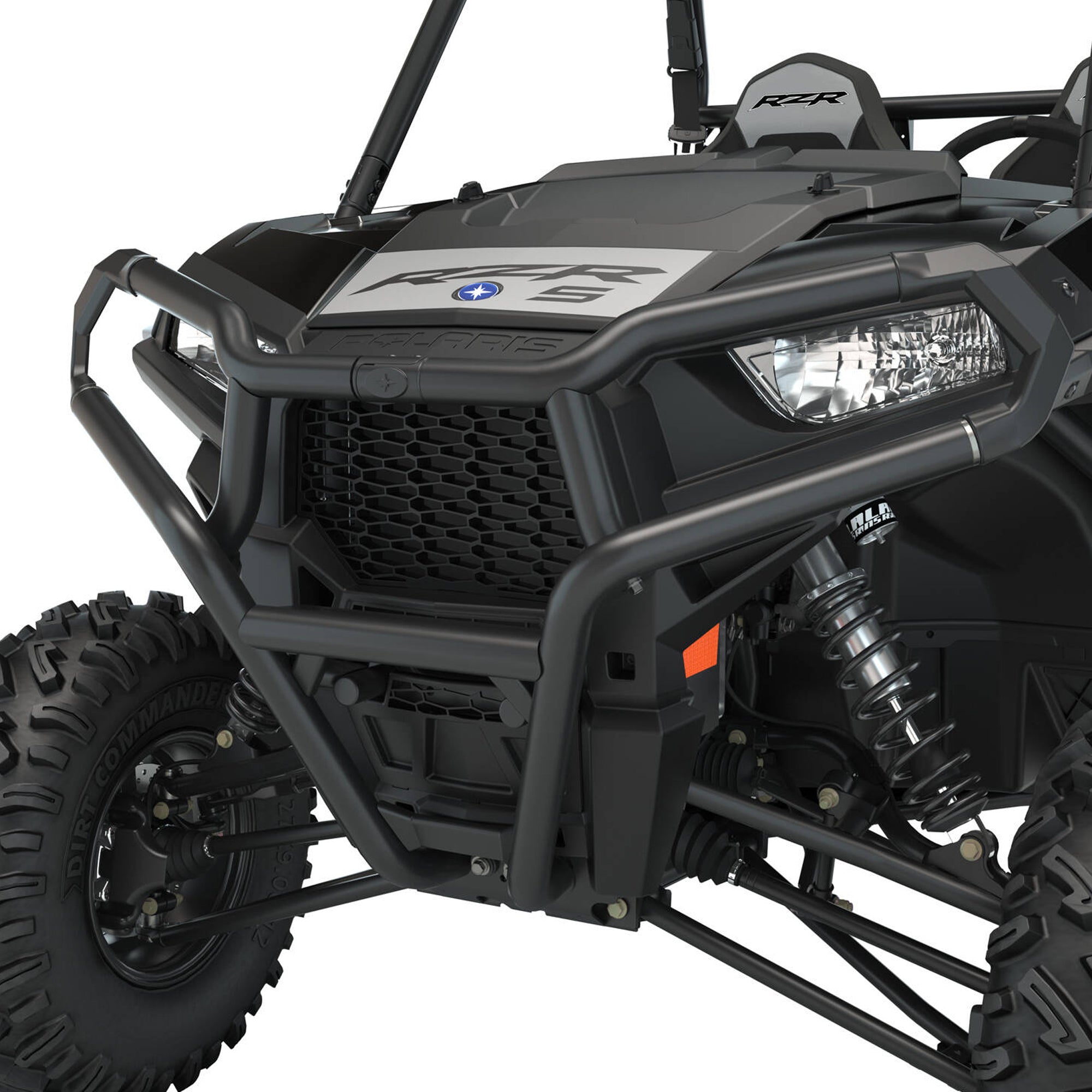 Genuine OEM Polaris Bumper RZR