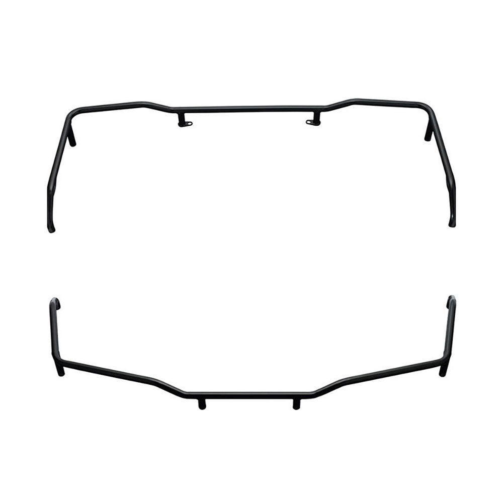 Polaris FK1001348 Front & Rear Storage Rack Extenders 2021