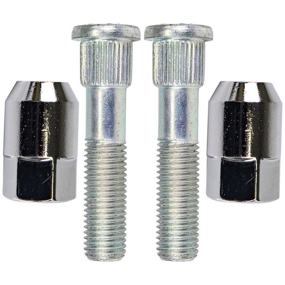 Genuine OEM Polaris Stud / Nut RZR