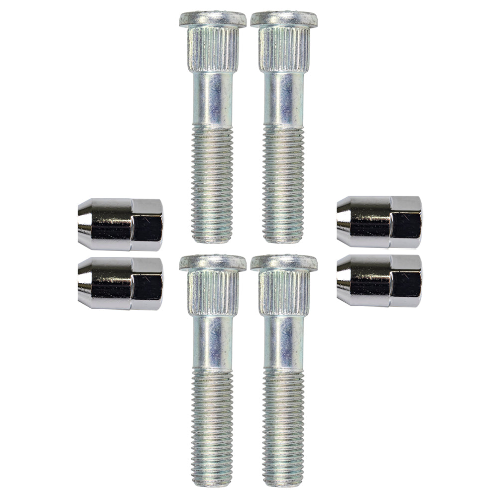 Genuine OEM Polaris Stud / Nut RZR