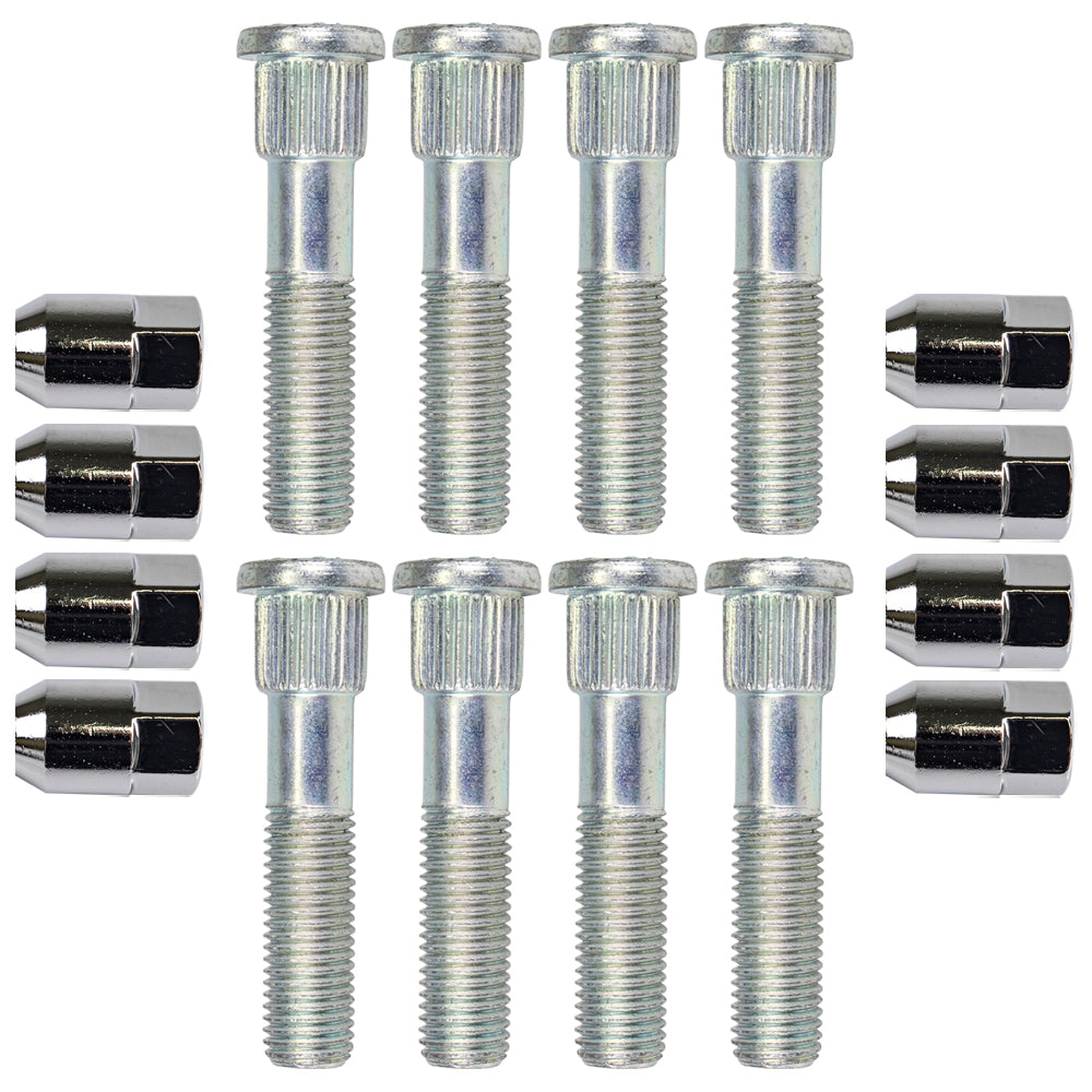 Polaris Stud / Nut RZR