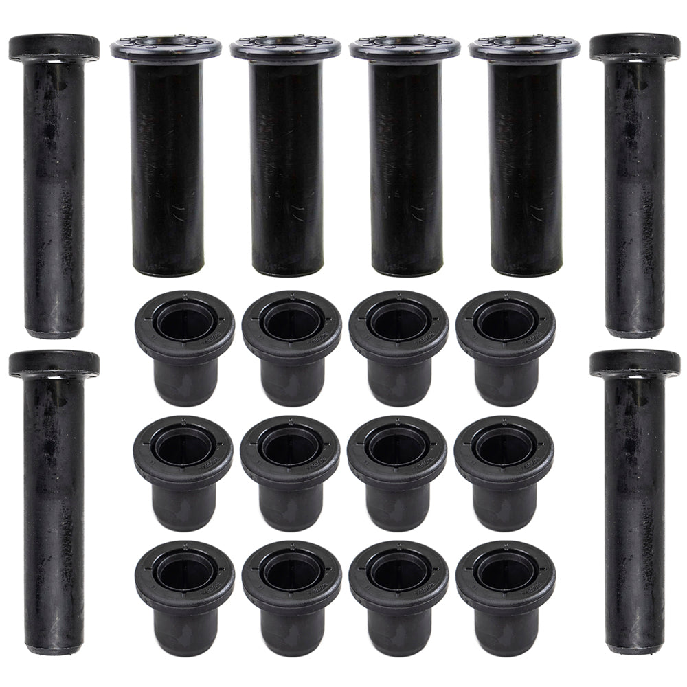 Polaris FK1001569 Rear Control Arm Bushing Kit
