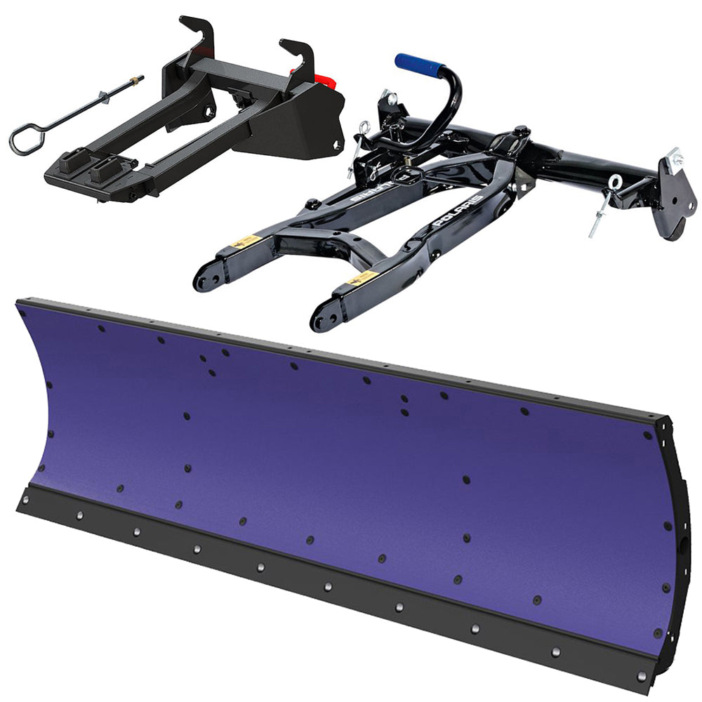 Polaris FK1001593 Plow Kit Sportsman Big Boss 570 450 SP 2015-2018