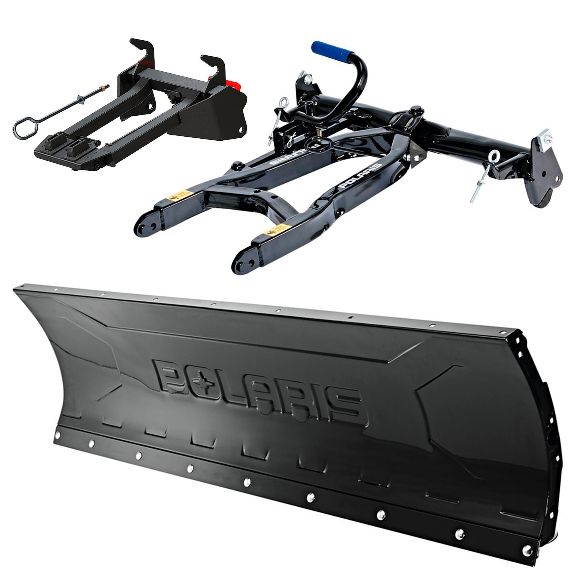 Polaris FK1001594 Plow Kit Sportsman 570 SP 2015