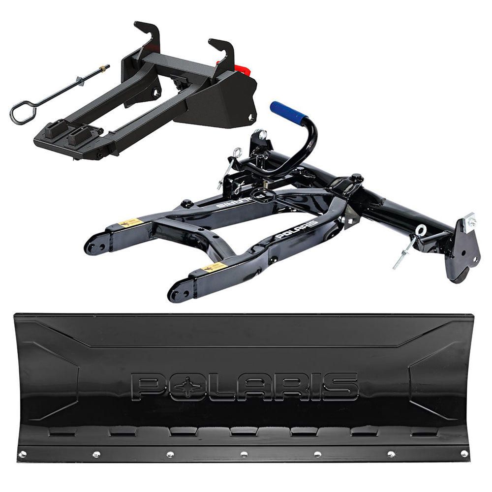 Polaris FK1001595 Plow Kit Sportsman Big Boss 570 450 SP 2015-2018