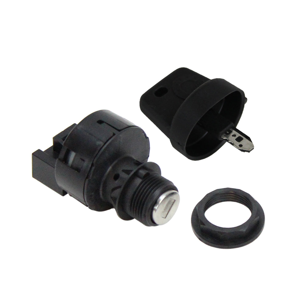 BRP FK1008283 Ignition Switch & Key Commander Renegade XC 1000 570 800 500 450