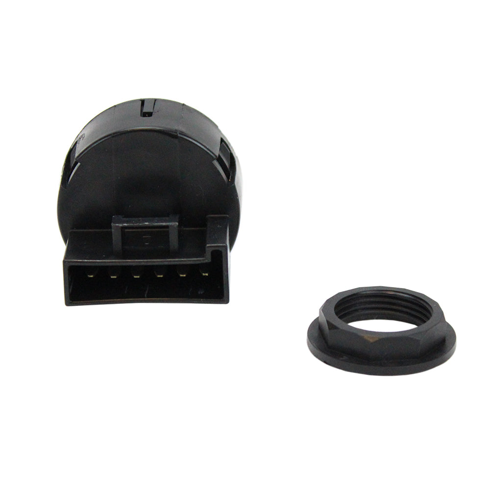 BRP 710000817 / 710002324 Electronic Digital Key & Igntition Switch Set Kit OEM Can-Am