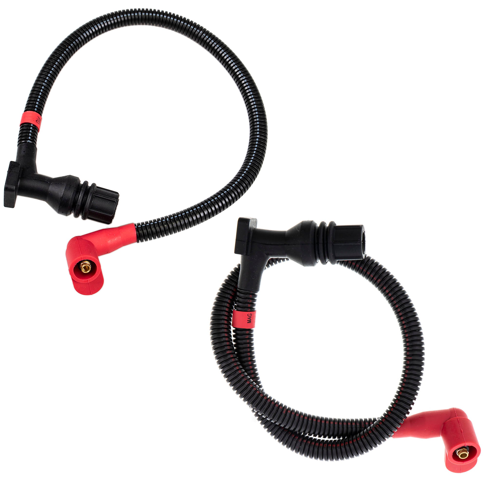 Polaris FK1008287 Spark Plug Wires Ranger 800 XP Crew 2011-2017