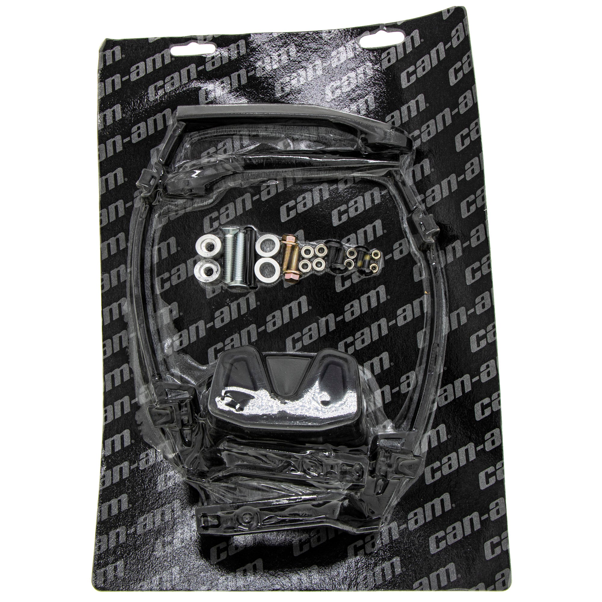 Genuine OEM Can-Am Deflector / Mount Kit