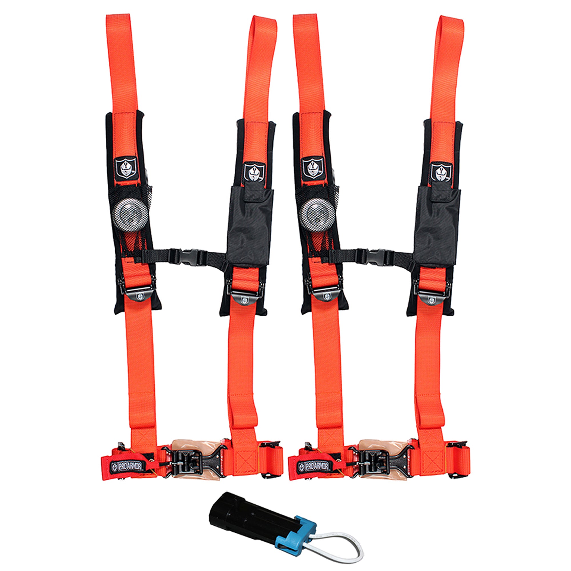 Pro Armor Harness Maverick Defender Commander 1000 170 200 570 800