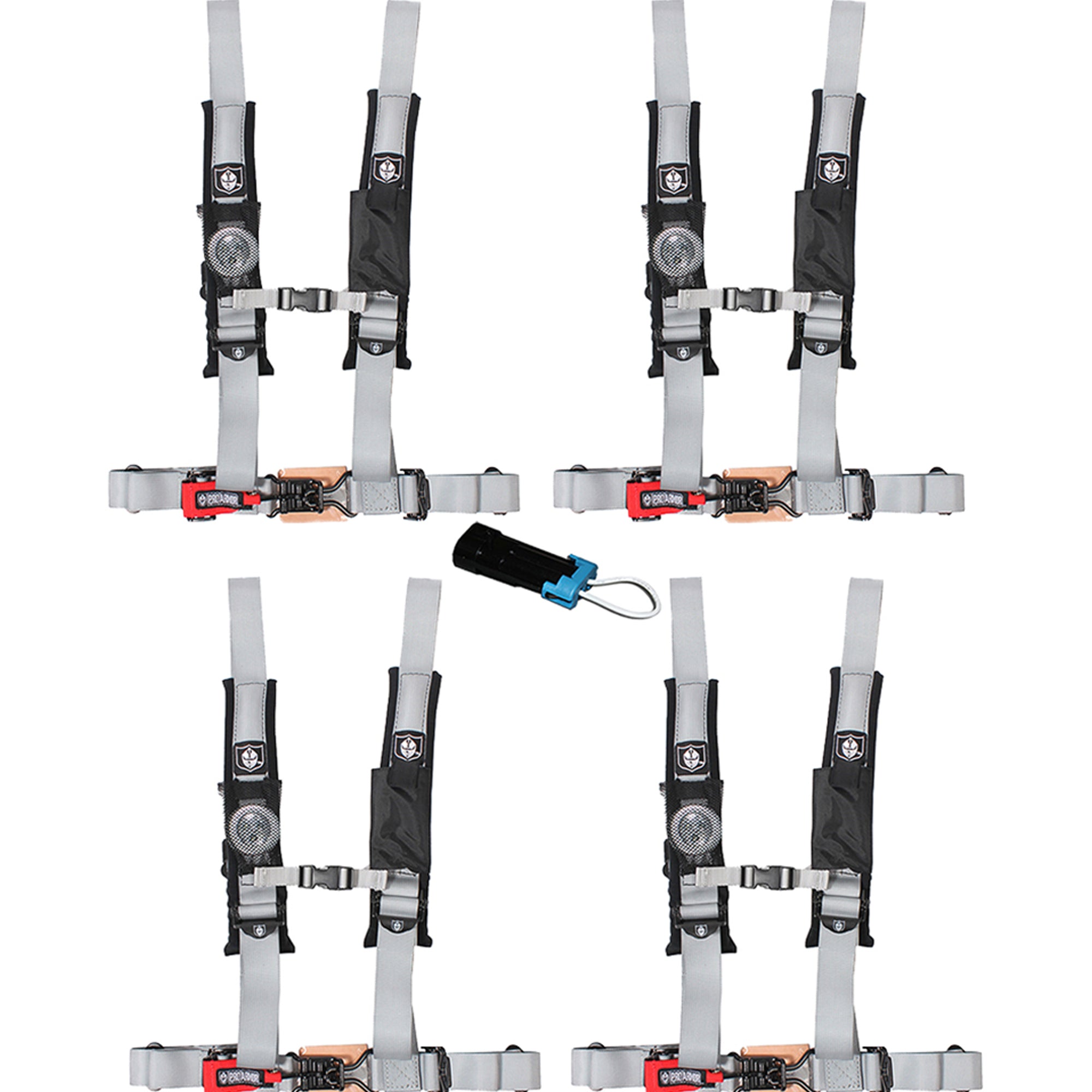 Pro Armor Harness Maverick Defender Commander 1000 170 200 570 800