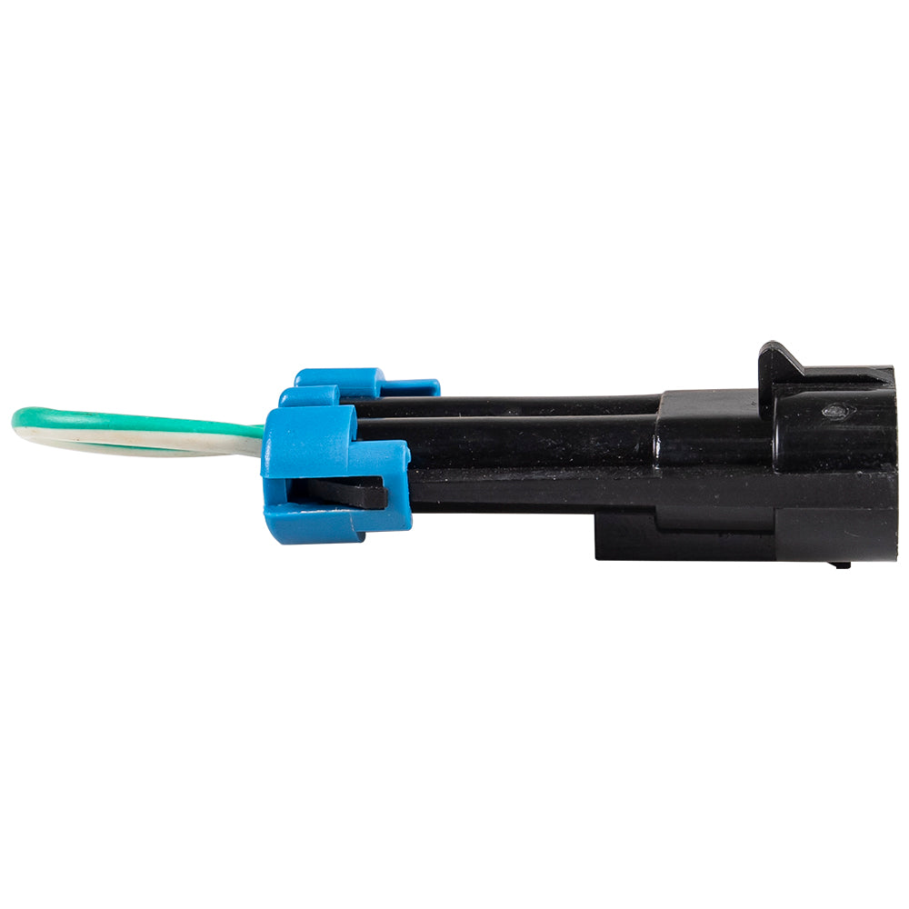 Pro Armor A114230SV P151100 Silver 4 Point 3" Harness Seat Belt w Bypass RZR Maverick 900