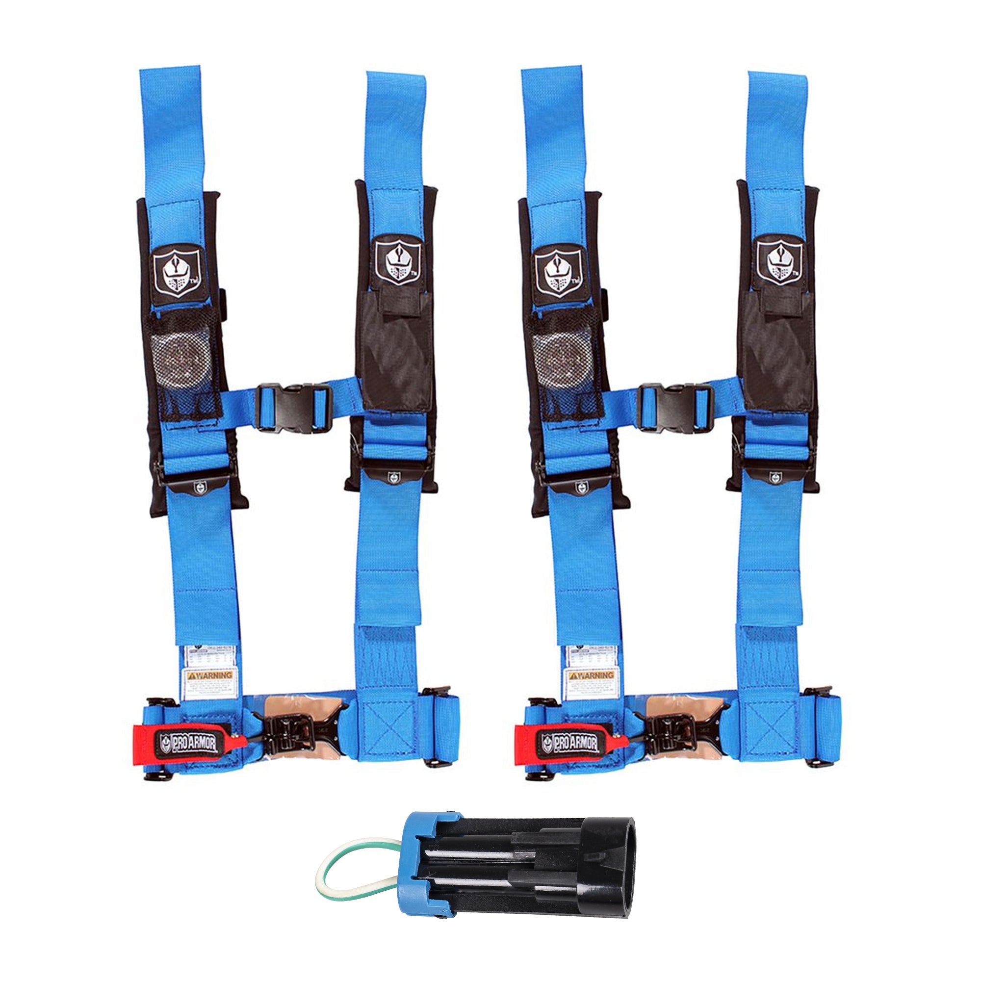 Pro Armor Harness