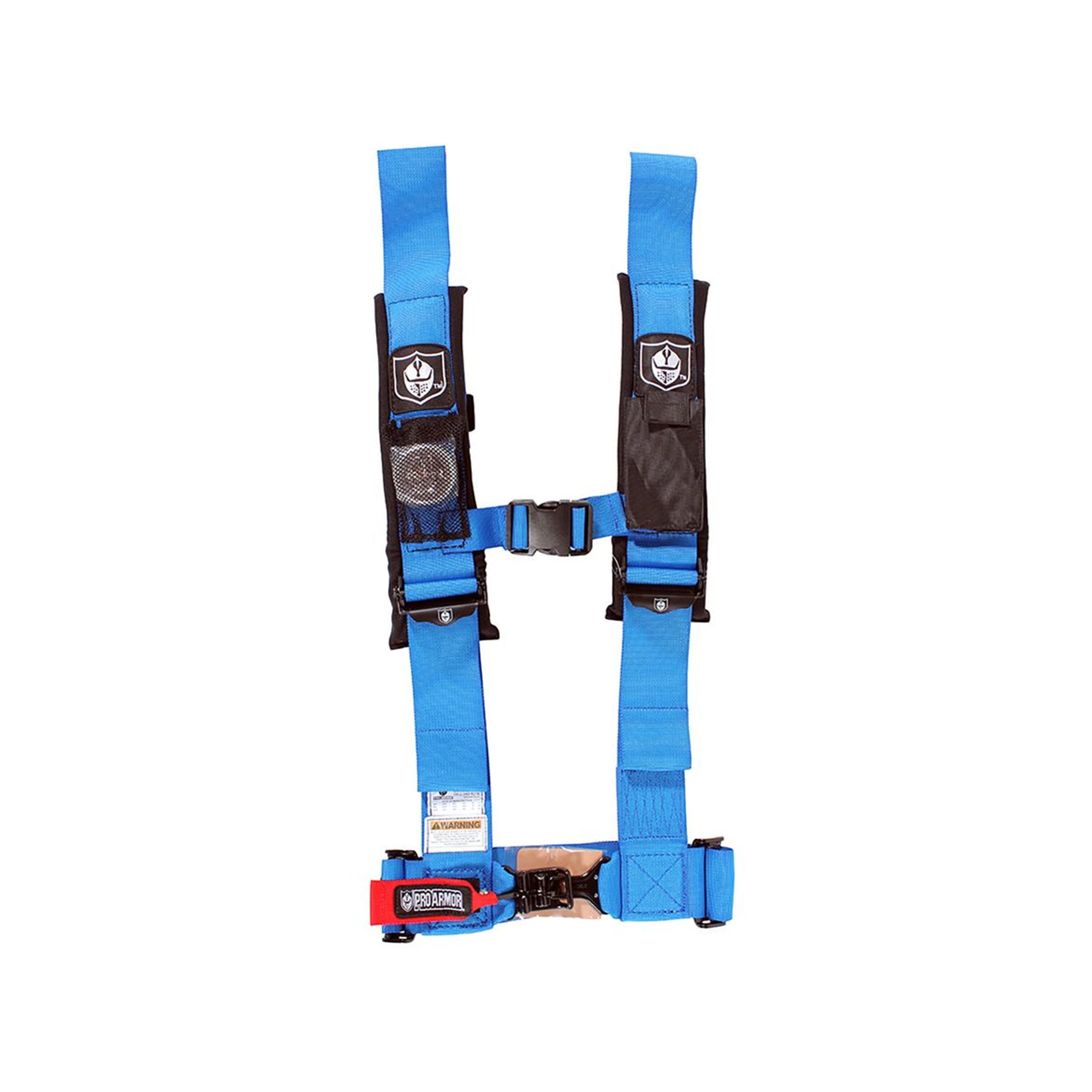 Pro Armor Harness