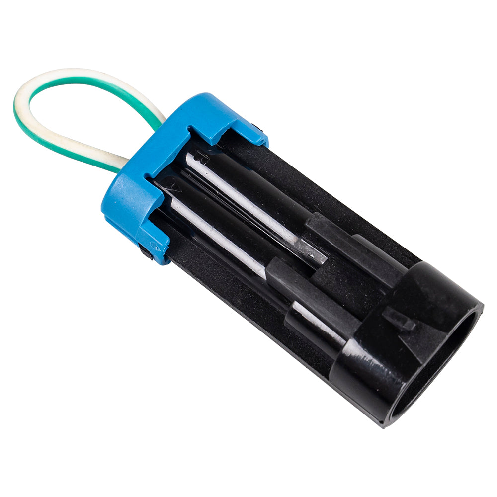 Pro Armor 4 Point 3" Seat Belt Harness w/ Bypass A114230VB P151100