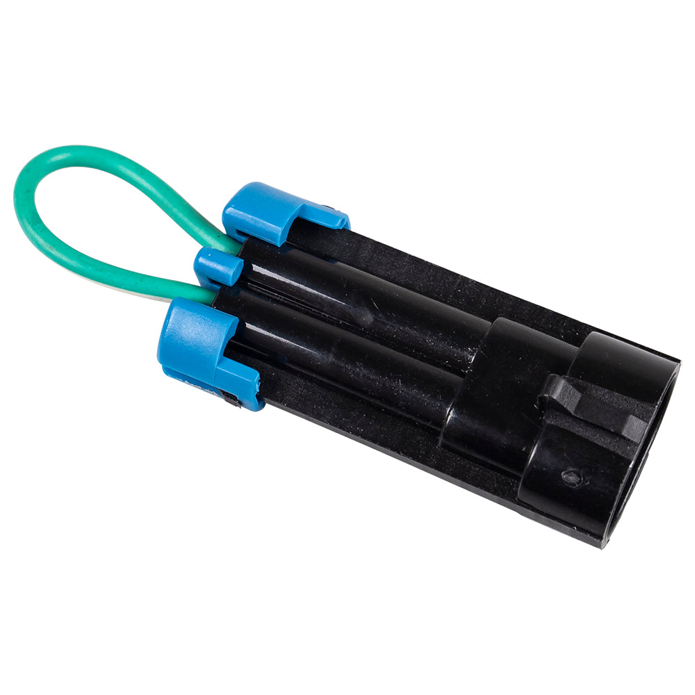 Pro Armor A114230VB P151100 Blue 4 Point 3" Harness Seat Belt w Bypass RZR Maverick 900